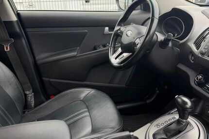 Kia Sportage 78.689 km 10.900 &euro; Velten 16727