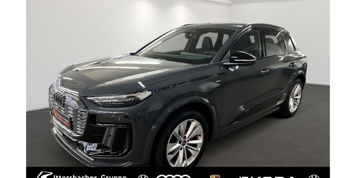 Audi Q6 e-tron 5.000 km 75.800 &euro; Kaiserslautern 67663