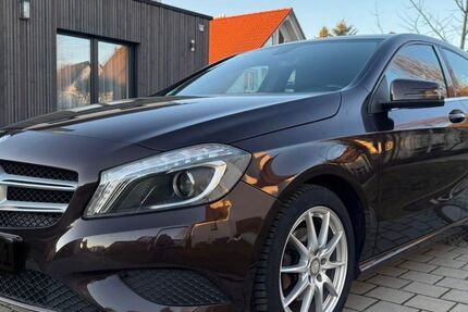 Mercedes-Benz A 200 147.500 km 10.290 &euro; Kellmünz 89293