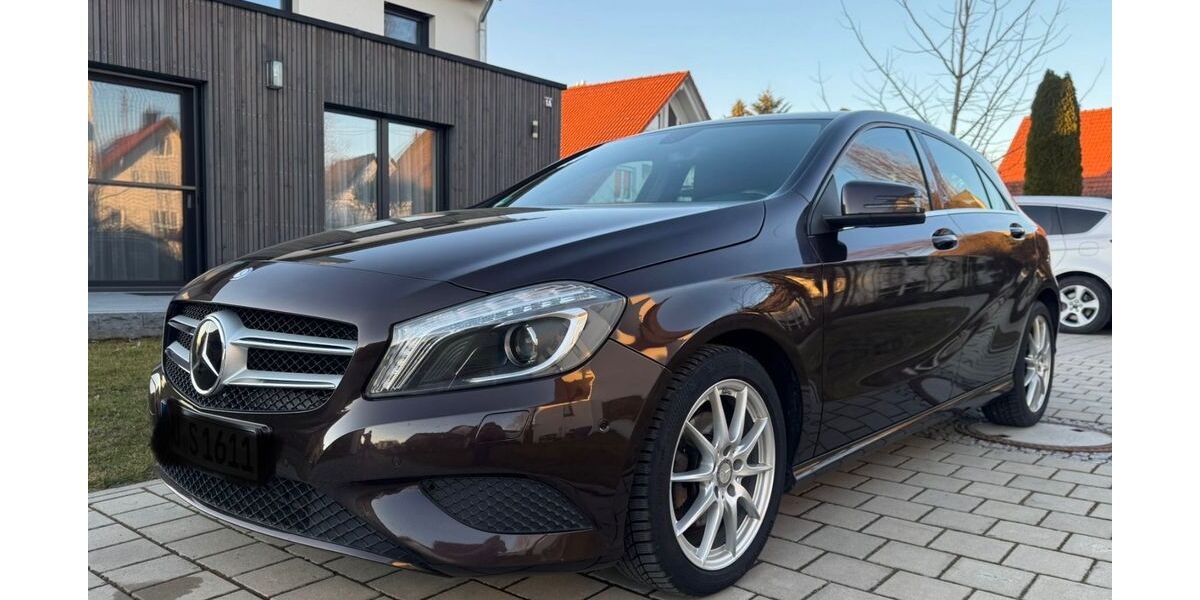 Mercedes-Benz A 200 147.500 km 10.290 &euro; Kellmünz 89293