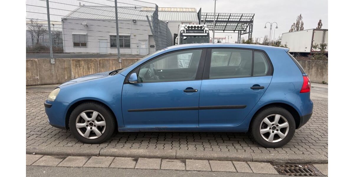 VW Golf 187.000 km 900 &euro; Lustadt 67363