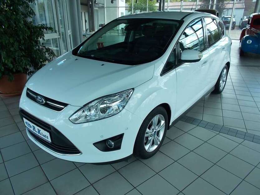 C-Max