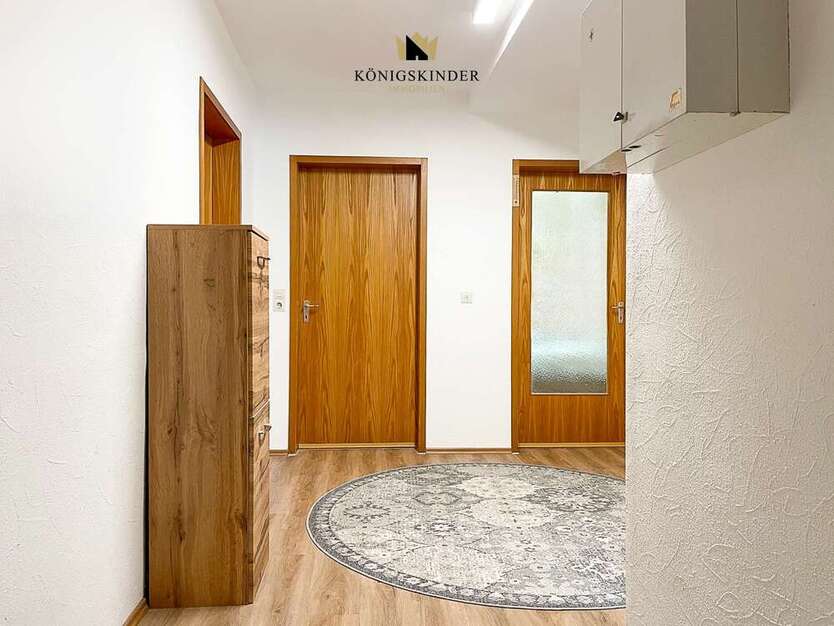 Wohnung zum Kaufen in Hermaringen 245.000 € 106 m² 3 zimmer