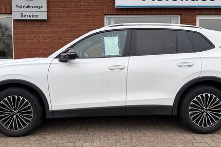VW Tiguan 26.490 km 34.450 &euro; Essen Oldenburg 49632