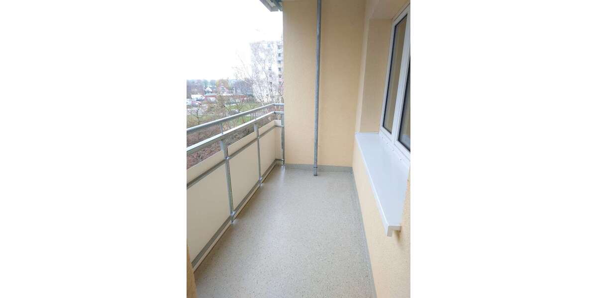 Wohnung zum Mieten in Oldenburg in Holstein 510 € 66.89 m² 3 zimmer