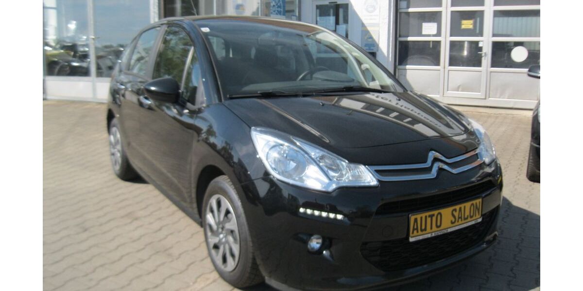 Citroen C3 135.900 km 5.980 &euro; Markt Indersdorf 85229