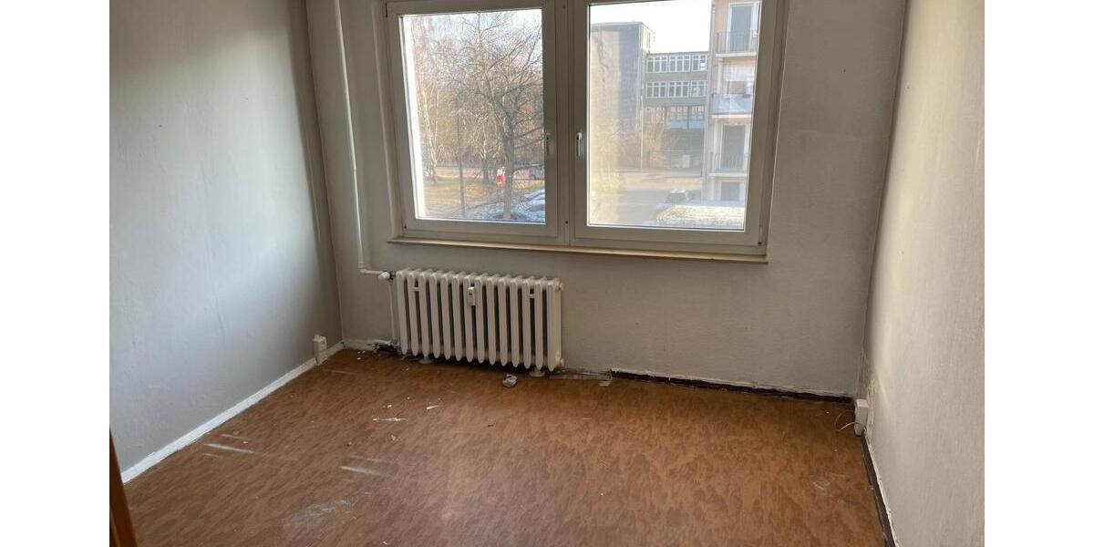 Etagenwohnung Südliches Anhalt - 2 Zimmer, 47 m&sup2;, 188&euro; | Angebot:26095178