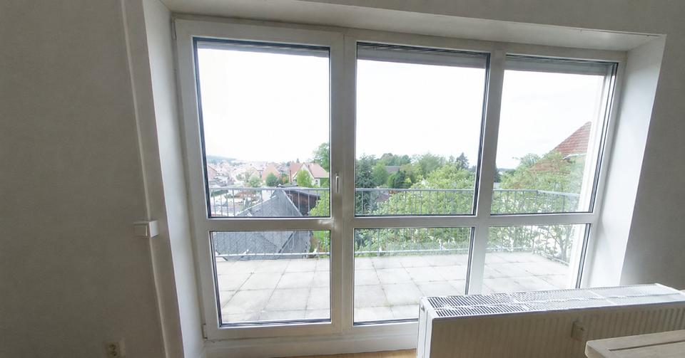 Dachgeschoßwohnung Pulsnitz - 4 Zimmer, 93 m&sup2;, 850&euro; | Angebot:26645183