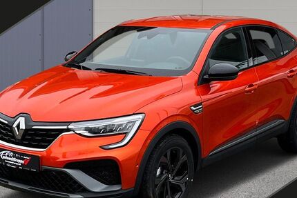 Renault Arkana 48.411 km 27.990 € Rostock 18146