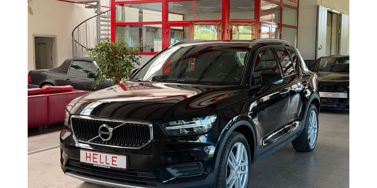 Volvo XC40 141.304 km 18.990 &euro; Gera 07552
