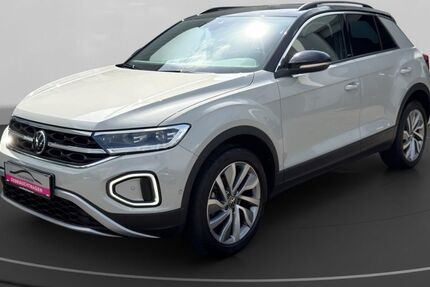 VW T-Roc 30.954 km 26.980 &euro; Euskirchen 53879
