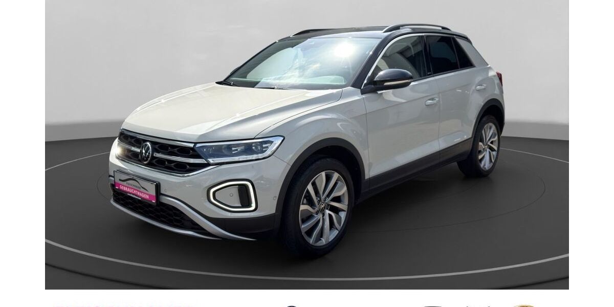 VW T-Roc 30.954 km 26.980 &euro; Euskirchen 53879