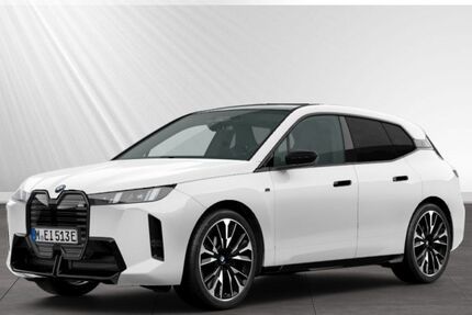 BMW iX 26.880 km 94.490 &euro; Geldern 47608