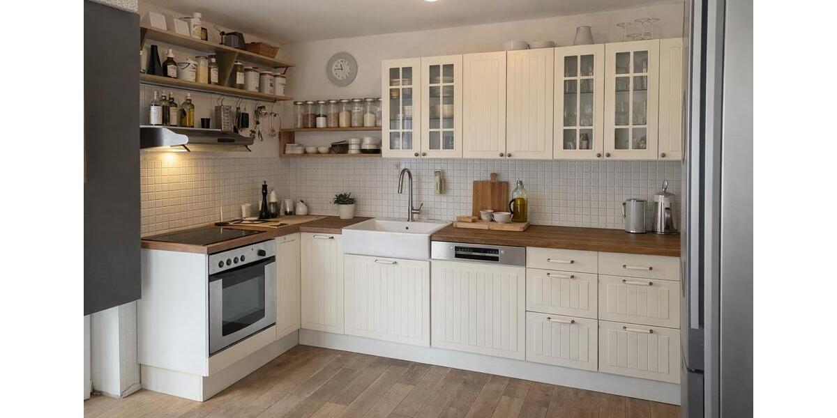 Einfamilienhaus Grasberg - 5 Zimmer, 110 m&sup2;, 385.000&euro; | Angebot:26405671