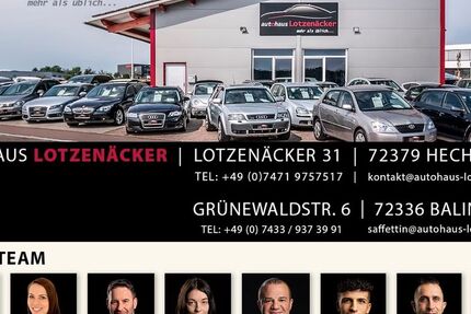 Citroen C5 Aircross 49.999 km 17.790 &euro; Hechingen 72379