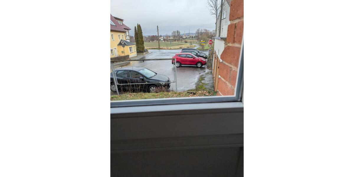 Erdgeschoßwohnung Klipphausen - 2 Zimmer, 55 m&sup2;, 412&euro; | Angebot:24440952