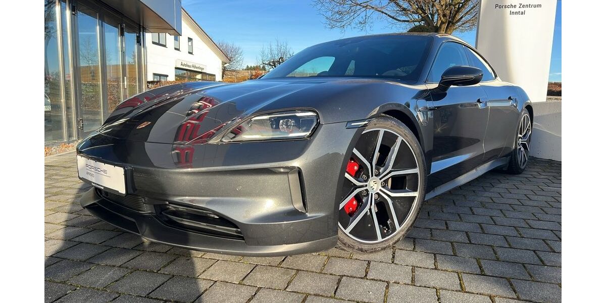 Porsche Taycan 21.100 km 95.777 &euro; Raubling 83064