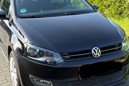 VW Polo 172.400 km 4.700 &euro; Barßel 26676