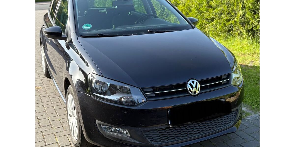VW Polo 172.400 km 4.700 &euro; Barßel 26676