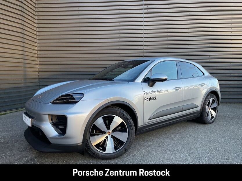 Macan