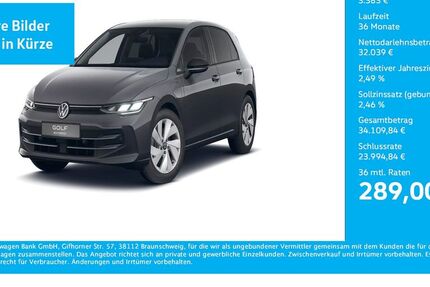 VW Golf 6.660 km 35.422 € Dortmund 44141