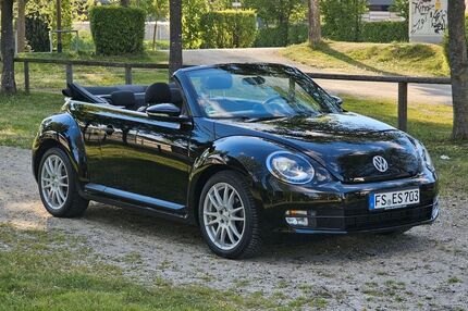 VW Beetle