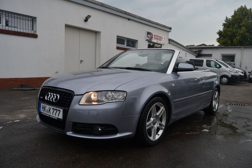 Audi A4 241.750 km 5.990 € Munster 29633