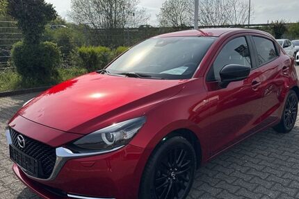 Mazda 2 53.259 km 17.650 &euro; Grevenbroich 41515