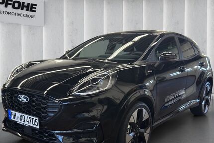 Ford Puma 20.000 km 23.490 &euro; Lübeck 23554