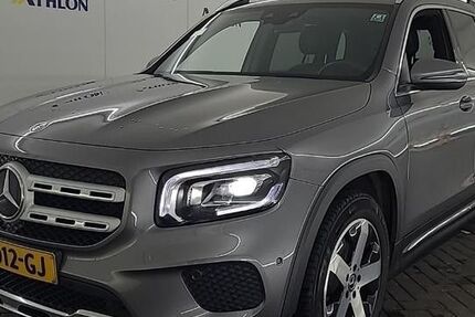 Mercedes-Benz GLB 180 170.552 km 21.850 &euro; Kampen 8263B