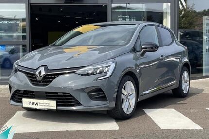Renault Clio 35.757 km 13.950 € Idar-Oberstein 55743