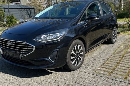 Ford Fiesta 88.150 km 11.300 &euro; Frechen 50226