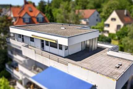 Wohnung Ulm Obertalfingen - 4 Zimmer, 103 m&sup2;, 475.000&euro; | Angebot:26855432