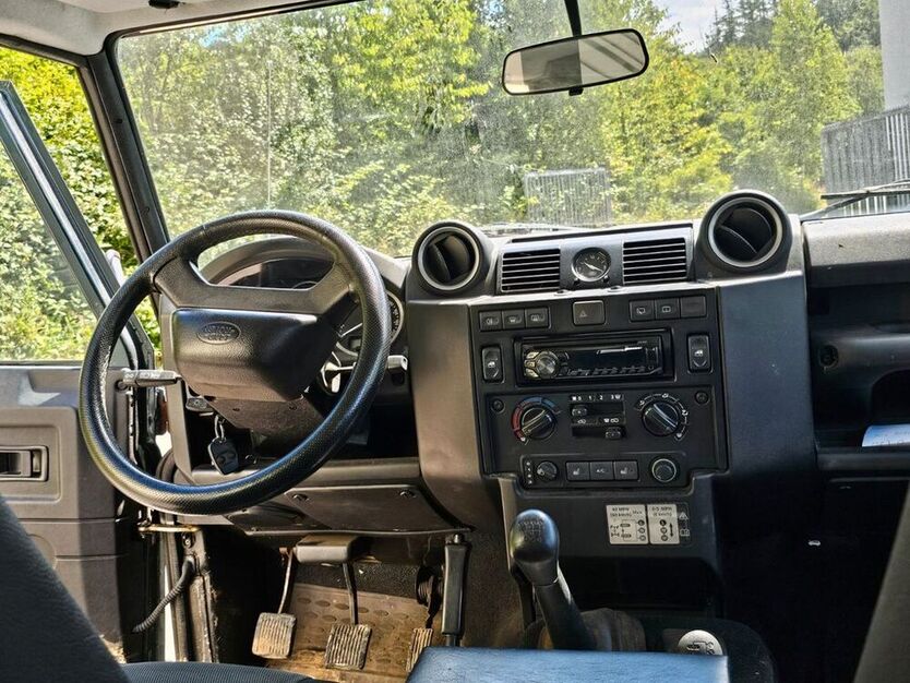 Defender