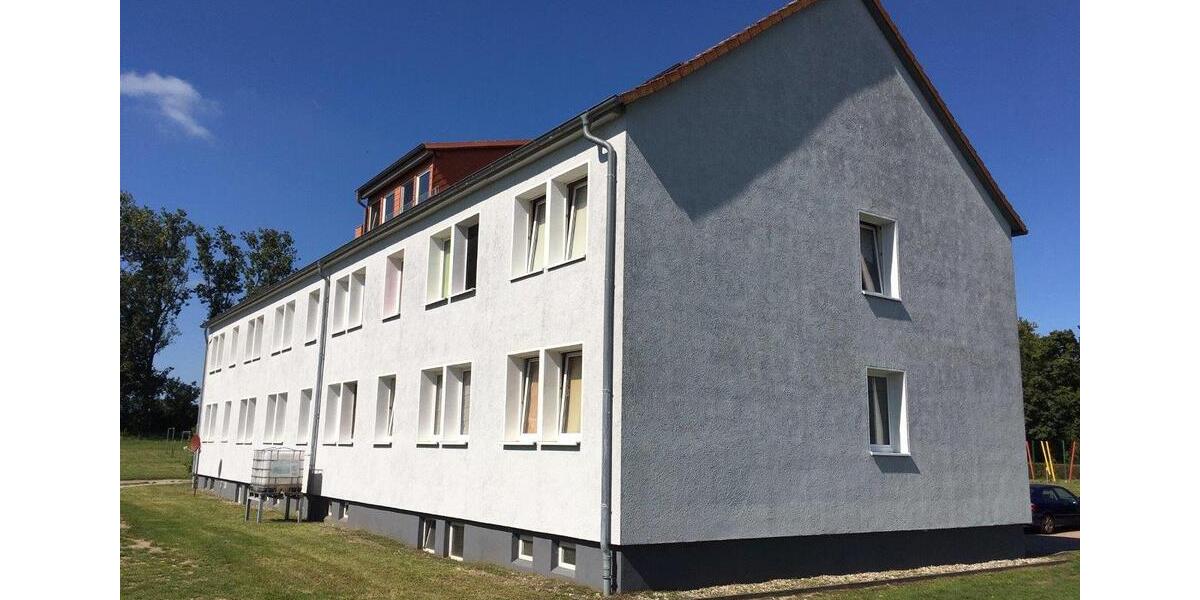 Dachgeschoßwohnung Gülzow-Prüzen Prüzen - 2 Zimmer, 34 m&sup2;, 230&euro; | Angebot:26445056