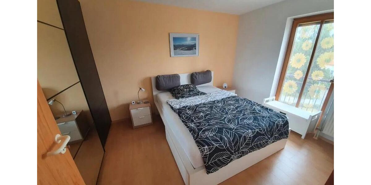 Etagenwohnung Waldkirchen - 2 Zimmer, 58 m&sup2;, 645&euro; | Angebot:26413580