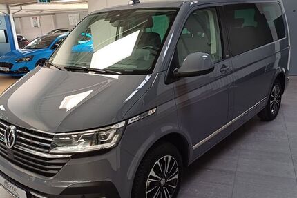 VW T6 Multivan 61.375 km 44.950 &euro; Bad Oeynhausen 32547