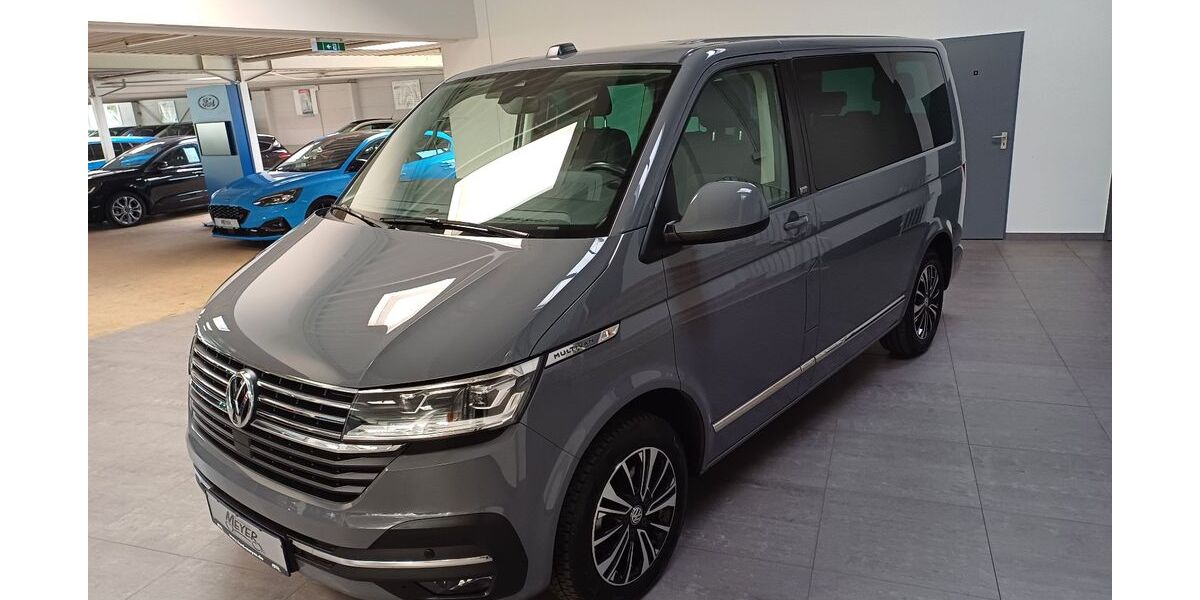 VW T6 Multivan 61.375 km 44.950 &euro; Bad Oeynhausen 32547