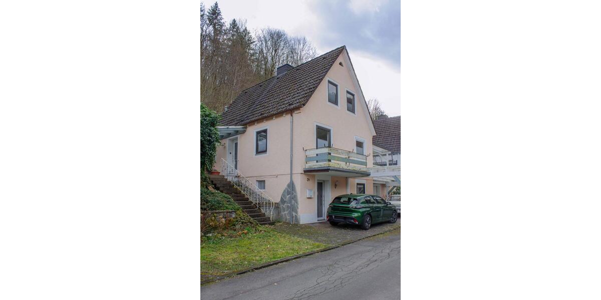 Einfamilienhaus Bad Ems - 4 Zimmer, 105 m&sup2;, 295.000&euro; | Angebot:25636859