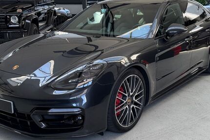 Porsche Panamera 91.400 km 79.900 &euro; Uhingen 73066