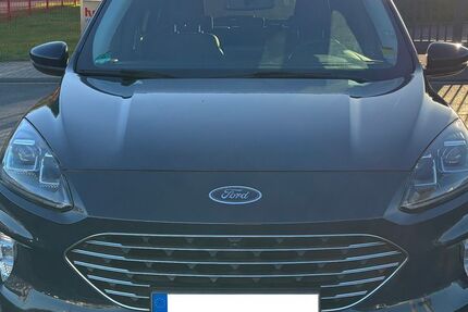 Ford Kuga 99.850 km 16.250 &euro; Kerpen 50170