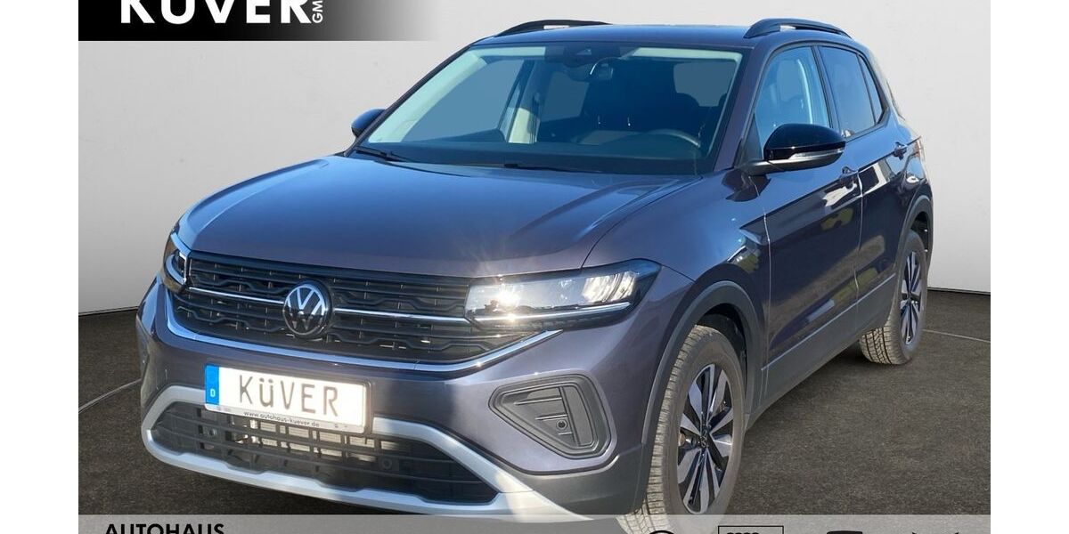 VW T-Cross 8.200 km 23.800 &euro; Hagen 27628