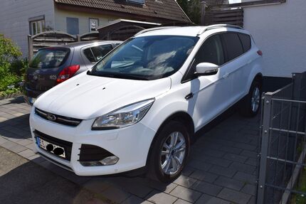 Ford Kuga 194.000 km 6.200 &euro; Kirchheim unter Teck 73230