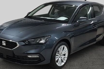 Seat Leon 9.500 km 25.500 &euro; Freiburg 79108