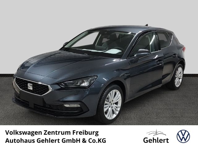 Seat Leon 9.500 km 25.500 &euro; Freiburg 79108