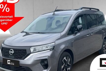 Nissan Townstar 22.355 km 27.272 &euro; Hamburg 22159