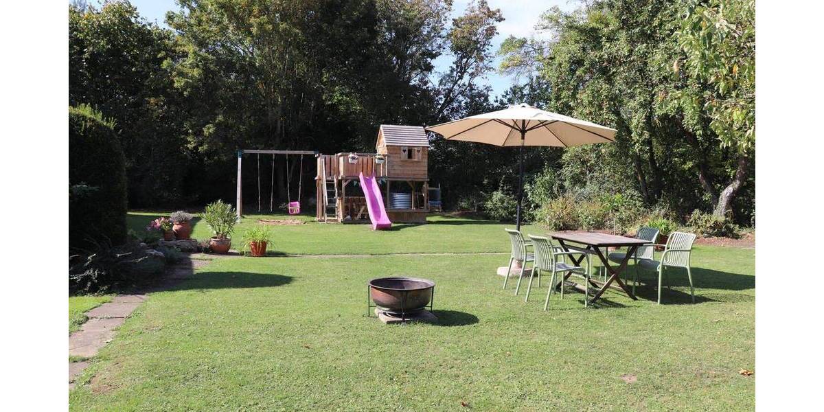 Einfamilienhaus Göttingen Nikolausberg - 7 Zimmer, 252 m&sup2;, 995.000&euro; | Angebot:26389267