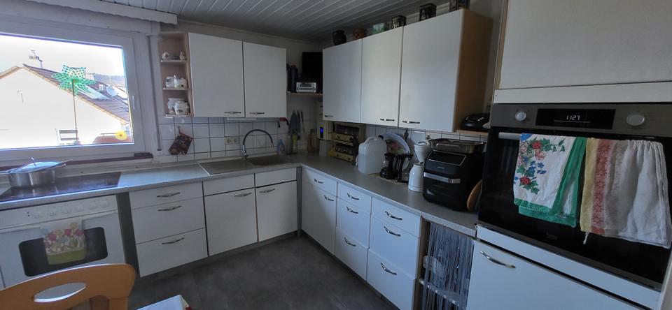 Dachgeschoßwohnung Gernsbach - 3 Zimmer, 70 m&sup2;, 139.000&euro; | Angebot:26238118