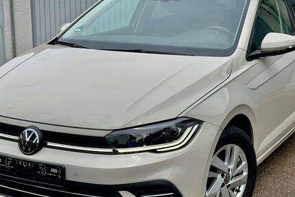 VW Polo 23.000 km 17.498 &euro; Urbach 73660
