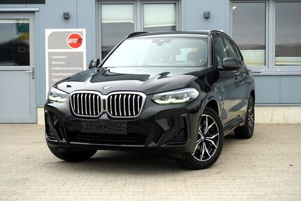 BMW X3 179.224 km 29.989 &euro; werlte 49757